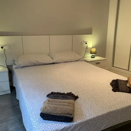 Bitxo Apartment *