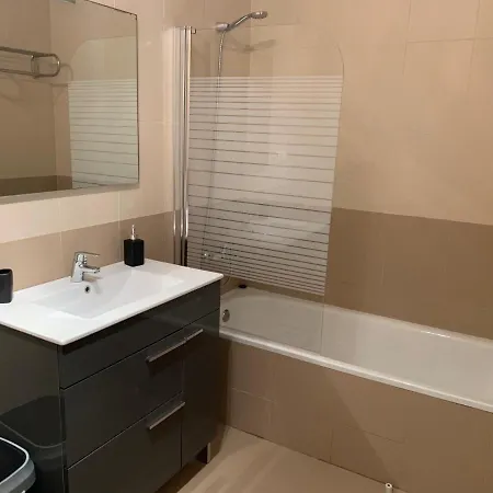 Bitxo Apartment Sant Jaume d'Enveja