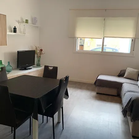 Apartment Bitxo Sant Jaume d'Enveja
