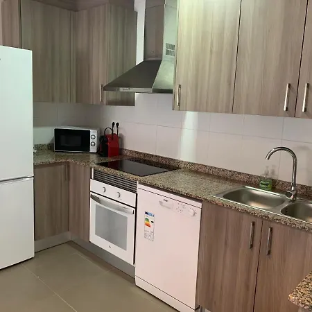 Apartment Bitxo *