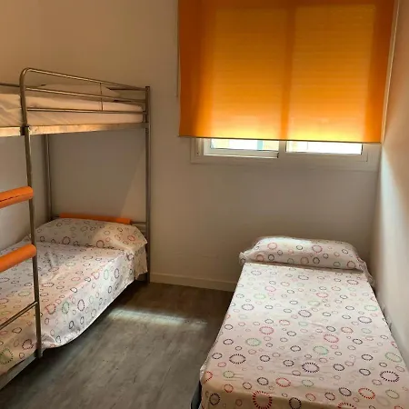 Bitxo Apartment Sant Jaume d'Enveja