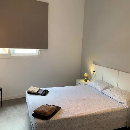 Bitxo Apartment Sant Jaume d'Enveja